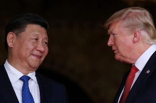 Trọng tâm của cuộc gặp thượng đỉnh Mỹ - Trung Quốc tại Busan