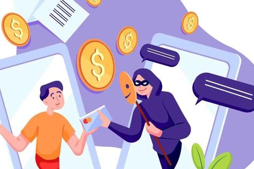 Mua bán vàng bạc online và những chiêu trò lừa đảo
