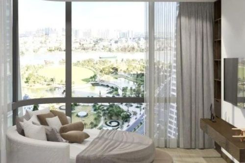 Ghi nhận khởi sắc trong nguồn cung căn hộ Thành phố Hồ Chí Minh