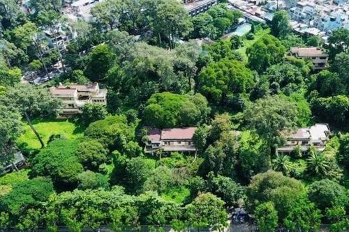 Thành phố Hồ Chí Minh xây đài tưởng niệm nạn nhân Covid-19 tại khu đất số 1 Lý Thái Tổ