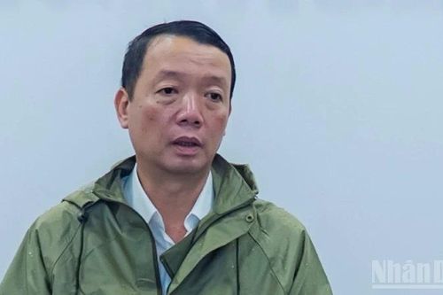Chủ tịch Ủy ban nhân dân thành phố Huế Phan Thiên Định: 'Không để ai đói, rét trong lũ'