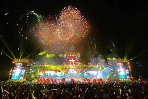 Bùng nổ Hạ Long Concert 2025