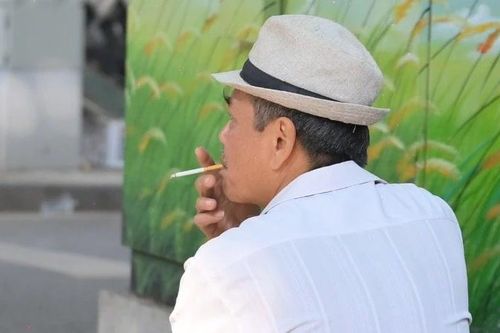 Cải cách thuế thuốc lá sẽ giúp 2,1 triệu người bỏ hoặc không hút thuốc