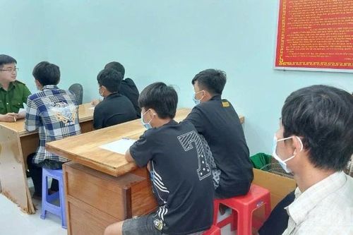 Đồng Tháp cảnh báo tình trạng thanh, thiếu niên vi phạm pháp luật