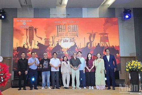 Gắn kết di sản với điện ảnh, lan tỏa giá trị lịch sử