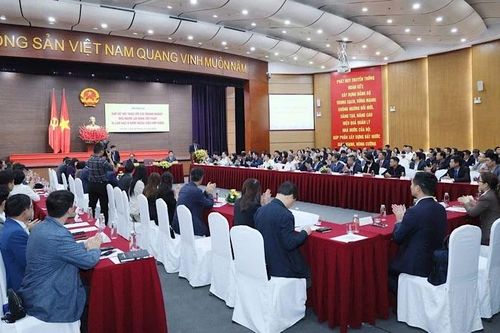 Đối thoại và tháo gỡ khó khăn cho doanh nghiệp đưa người lao động đi làm việc ở nước ngoài
