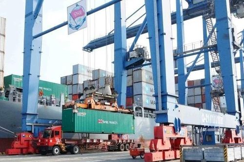 Chính sách tài chính thúc đẩy chuyển đổi logistics xanh