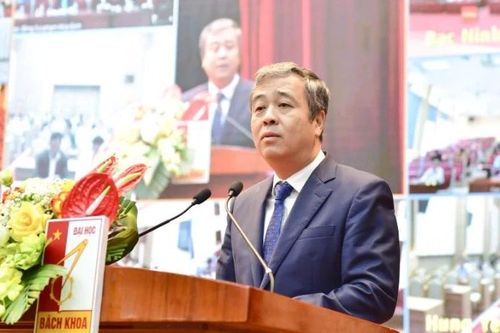 Nâng cao chất lượng giáo dục lý luận chính trị khơi dậy khát vọng cho thế hệ trẻ