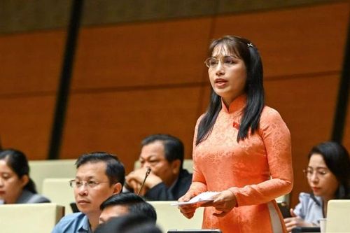 Đại biểu Quốc hội cảnh báo tình trạng giới trẻ 'nghiện' mạng ảo