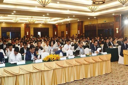 Nỗ lực thu hút đầu tư nước ngoài vào 'siêu đô thị' Thành phố Hồ Chí Minh