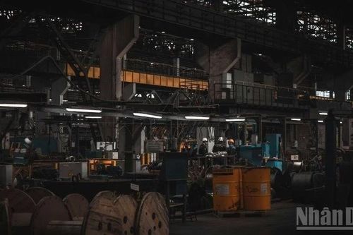 Mô hình khu công nghiệp phát thải ròng bằng 0, động lực tăng trưởng cho Thành phố Hồ Chí Minh