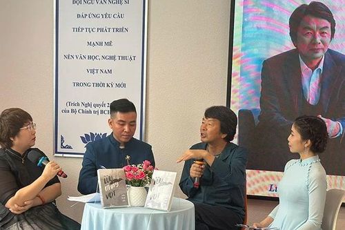 Văn học dịch Trung Quốc tại Việt Nam bước sang thời kỳ mới