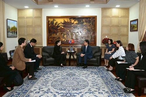Liên đoàn Bóng đá Thái Lan cam kết không để xảy ra sự cố tương tự việc hiển thị nhầm Quốc kỳ Việt Nam