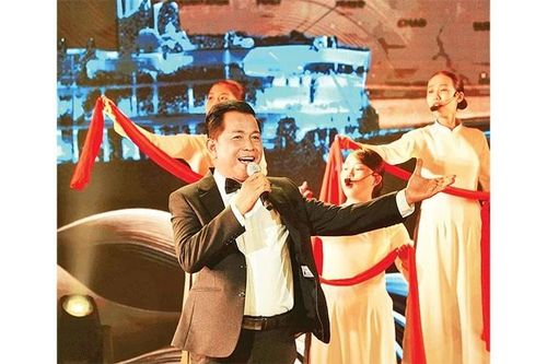 Giai điệu từ những vần thơ