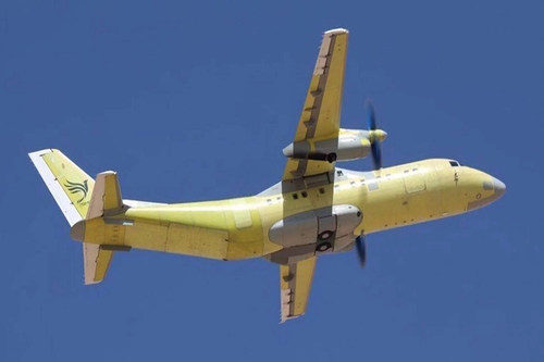 Quân sự thế giới hôm nay (30-10): Iran chuẩn bị thay thế máy bay vận tải C-130?