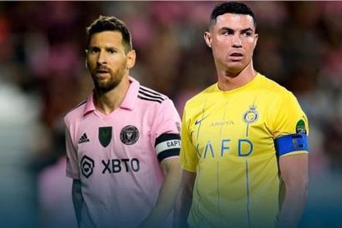 Đội hình FIFPro 2024-2025: Có Ronaldo, Messi