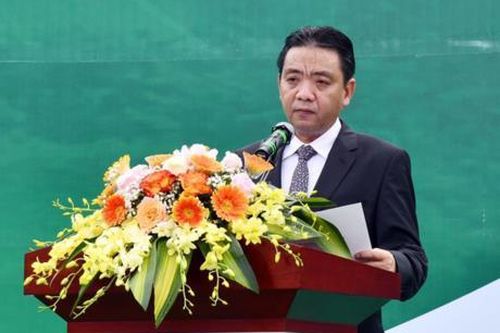 Ông Hoàng Đạo Cương được bổ nhiệm lại chức Thứ trưởng Bộ Văn hóa, Thể thao & Du lịch