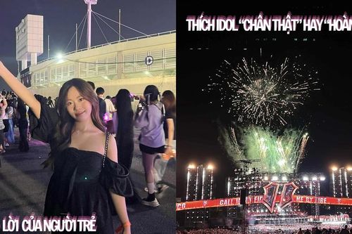 Hình mẫu lý tưởng mới của giới trẻ được định hình như thế nào sau các chương trình thực tế?