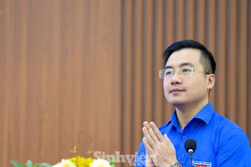 Tuổi trẻ Mặt trận Tổ quốc, các đoàn thể T.Ư tiên phong ứng dụng công nghệ số trong hiện đại hóa công tác