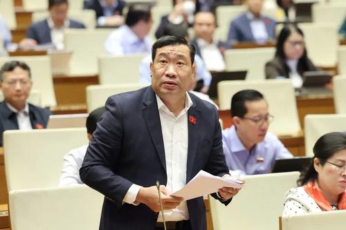 Đề xuất 5 giải pháp chuyển 500 tấn vàng trong dân thành nguồn lực 'sống'