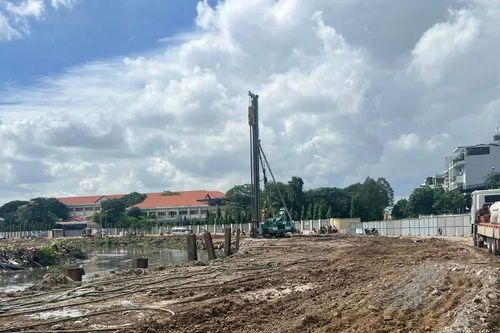 TPHCM kiến nghị sớm có hướng dẫn cụ thể chức năng, nhiệm vụ quản lý trật tự đô thị cấp xã