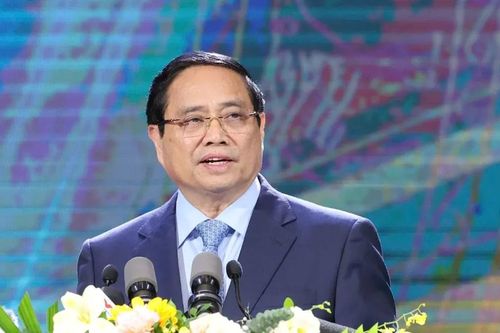 Thủ tướng Phạm Minh Chính: Phát huy vai trò chủ lực của báo chí trong phòng, chống tham nhũng