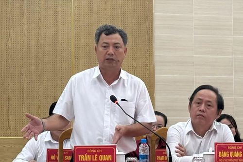 Huy động các nguồn lực để phục vụ người dân tốt nhất