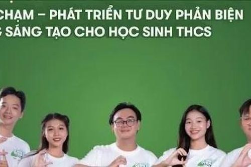 Chương trình truyền hình thực tế 'Sinh viên thế hệ mới' trở lại trên sóng VTV3
