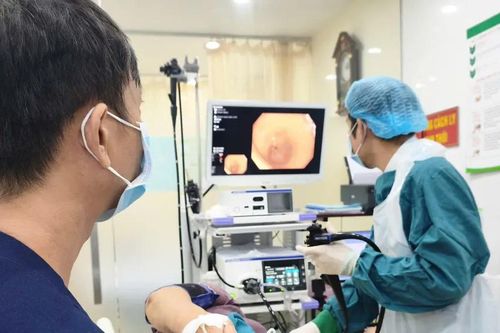 Trí tuệ nhân tạo giúp phát hiện sớm ung thư tiêu hóa