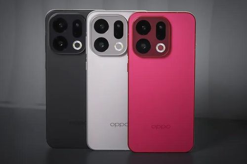 OPPO Find X9 Series thiết lập chuẩn mực flagship toàn diện