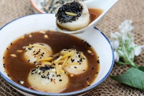 Món sủi dìn đặc sản Hải Phòng mùa lạnh ai cũng mê