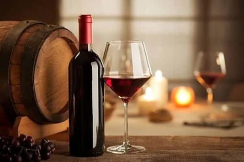 Rượu vang bị chua vì những thói quen bảo quản phổ biến