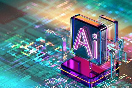 AI đang tái hiện cơn sốt internet thập niên 1990?