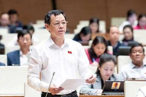 Đề xuất bảo hiểm chi trả toàn bộ chi phí lắp chân tay giả