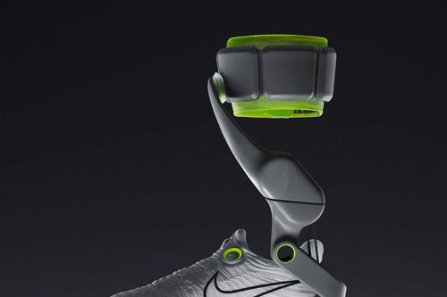 Nike sắp ra mắt giày robot trợ lực giúp chạy nhanh và xa hơn