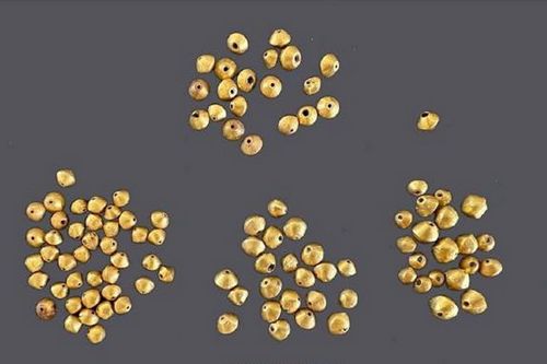 Giải mã kho báu ngàn tuổi vừa được công nhận là Bảo vật quốc gia Việt Nam