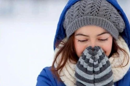 Cách phòng tránh bệnh hô hấp mùa đông cho cả gia đình