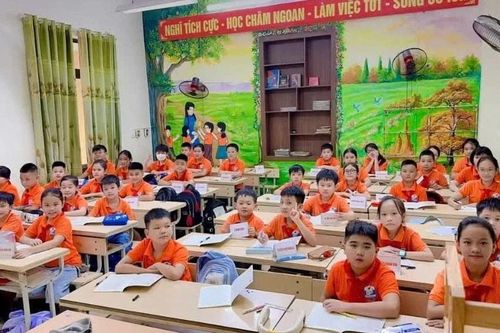 Thanh Hóa yêu cầu giáo viên không giao bài tập về nhà cho học sinh tiểu học