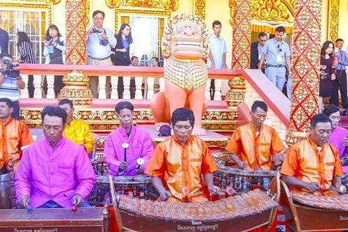 Bảo tồn giá trị văn hóa truyền thống các dân tộc thiểu số ở Cà Mau