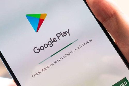 Bật mí cách lấy lại CH Play trên máy Android hiệu quả nhất