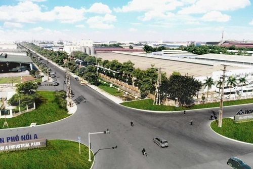 Hưng Yên: Khu công nghiệp - Từ thế mạnh tiềm tàng đến điểm đến đầu tư hàng đầu miền Bắc