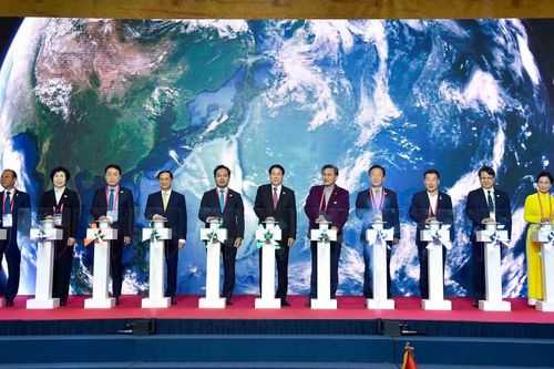 Ngày Văn hóa Việt Nam tại Hàn Quốc: Minh chứng sinh động cho mối giao thoa lâu đời giữa hai quốc gia