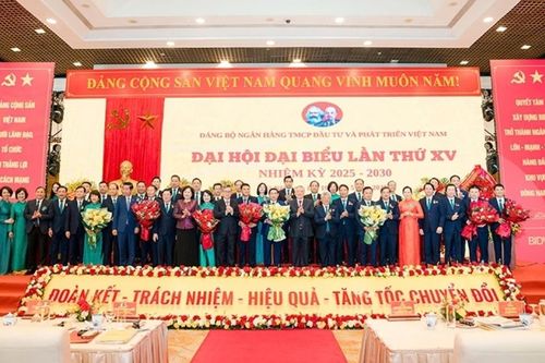 Nghị quyết lớn – hành động mạnh: Việt Nam kiến tạo sức bật mới