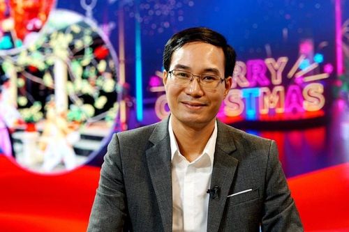 Chuyên gia văn hóa Ngô Hương Giang: Văn hóa - động lực dẫn dắt phát triển trong thời đại mới