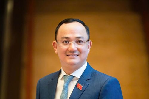Môi trường phải được xem là trụ cột ngang hàng với kinh tế và xã hội