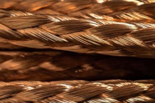 Giá đồng thế giới lập kỷ lục mới giữa khủng hoảng nguồn cung và kỳ vọng tăng trưởng