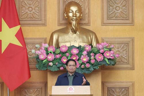 Ứng phó, khắc phục hậu quả mưa lũ trên diện rộng ở miền Trung: Giảm thiệt hại đến mức thấp nhất có thể