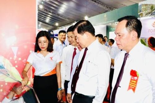 Đổi mới để Đồng Nai vươn khỏi 'bẫy trung bình'
