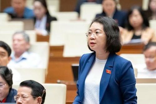 Cần thiết xây dựng Đề án Hoàn thiện cấu trúc hệ thống pháp luật Việt Nam đáp ứng yêu cầu phát triển đất nước trong kỷ nguyên mới