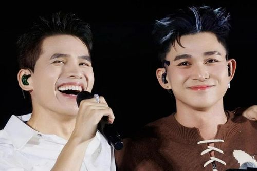 Quốc Thiên lại chơi lớn